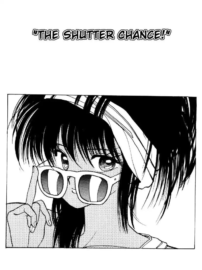 Kimagure Orange Road Chapter 62 1